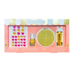 Fabrique de Styles Coffret kids glitter girl dore.* Accessoires Soins