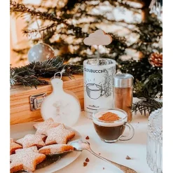 Fabrique de Styles Coffret kit barrista* Ustensibles De Cuisine