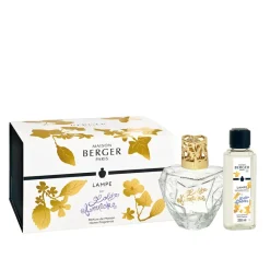 Fabrique de Styles Coffret lampe diffuseur - Lolita Lempicka* Diffuseurs De Parfum