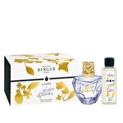 Fabrique de Styles Coffret lampe diffuseur - Lolita Lempicka* Diffuseurs De Parfum