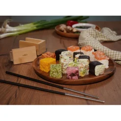 Fabrique de Styles Coffret Sushi Cube* Ustensibles De Cuisine
