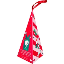 Fabrique de Styles Coffret Xmas- Baume à lèvre et 2 barettes* Soins Du Visage