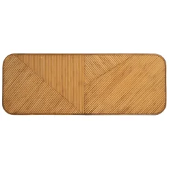 Fabrique de Styles Console en bambou et sapin - Saori* Consoles