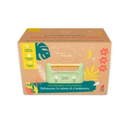 Fabrique de Styles Conteuse d'histoires et méditation pour enfant Mon Petit Morphée* Méditation Et Yoga