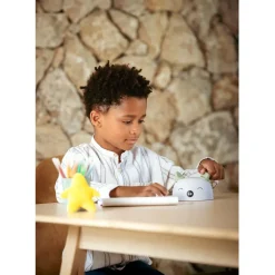 Fabrique de Styles Conteuse d'histoires et méditation pour enfant Elio* Méditation Et Yoga