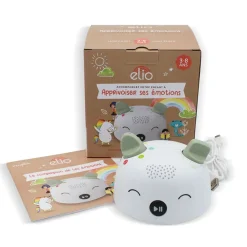 Fabrique de Styles Conteuse d'histoires et méditation pour enfant Elio* Méditation Et Yoga