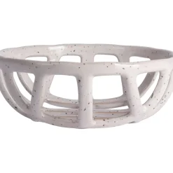 Fabrique de Styles Corbeille a fruits moderne en céramique* Plats Et Saladiers