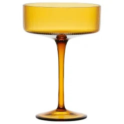 Fabrique de Styles Coupe champagne en verre 33cl - Champart* Coupes Et Flutes