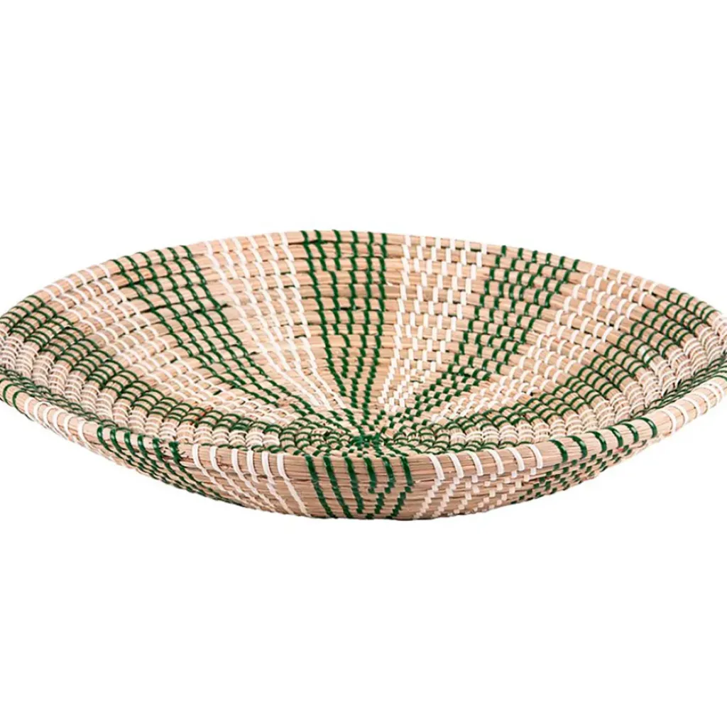 Fabrique de Styles Coupe en jonc de mer d46cm* Petits Objets Déco