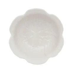 Fabrique de Styles Coupelle chou d15xh6.5cm gres* Bols Et Coupelles