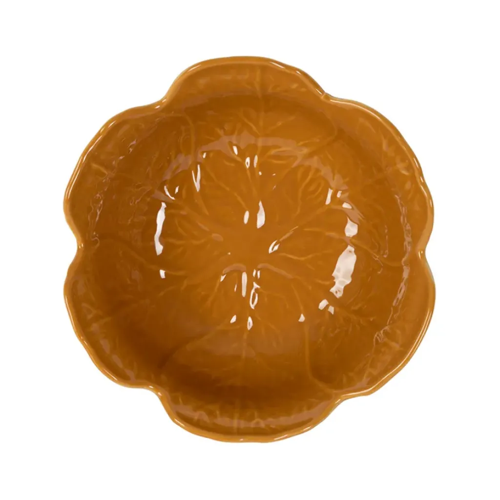 Fabrique de Styles Coupelle chou en grès d15cm - Chou* Bols Et Coupelles