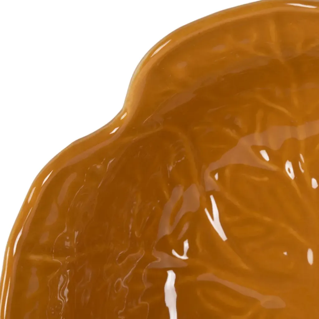 Fabrique de Styles Coupelle chou en grès d15cm - Chou* Bols Et Coupelles