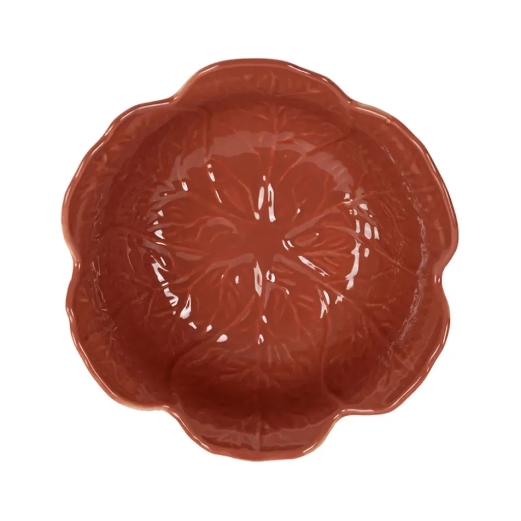 Fabrique de Styles Coupelle chou en grès d15cm - Chou* Bols Et Coupelles