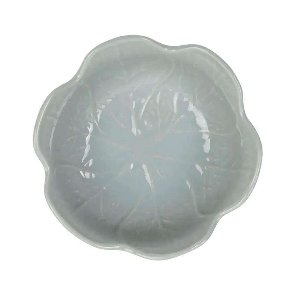 Fabrique de Styles Coupelle chou en grès d15cm* Bols Et Coupelles