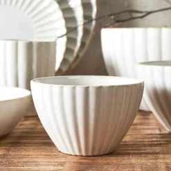 Fabrique de Styles Coupelle en céramique d11cm - Vlora* Bols Et Coupelles
