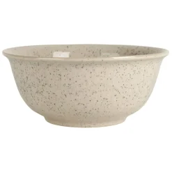 Fabrique de Styles Coupelle en grès moucheté d15cm - Jeanne* Bols Et Coupelles