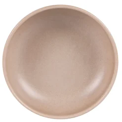 Fabrique de Styles Coupelle en grès sable d12cm - uno* Bols Et Coupelles