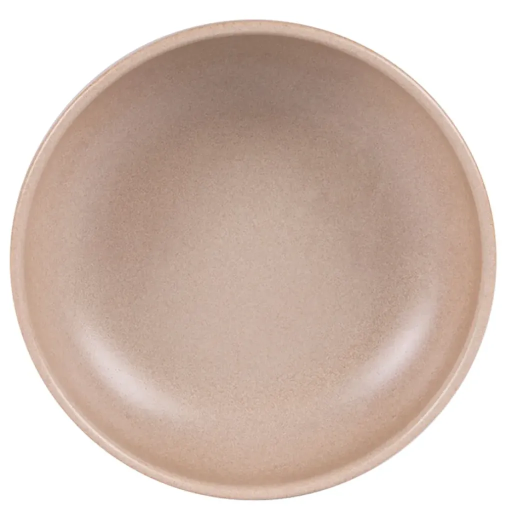 Fabrique de Styles Coupelle en grès sable d12cm - uno* Bols Et Coupelles