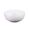 Fabrique de Styles Coupelle en porcelaine blanche d10.5cm - Ecume* Bols Et Coupelles