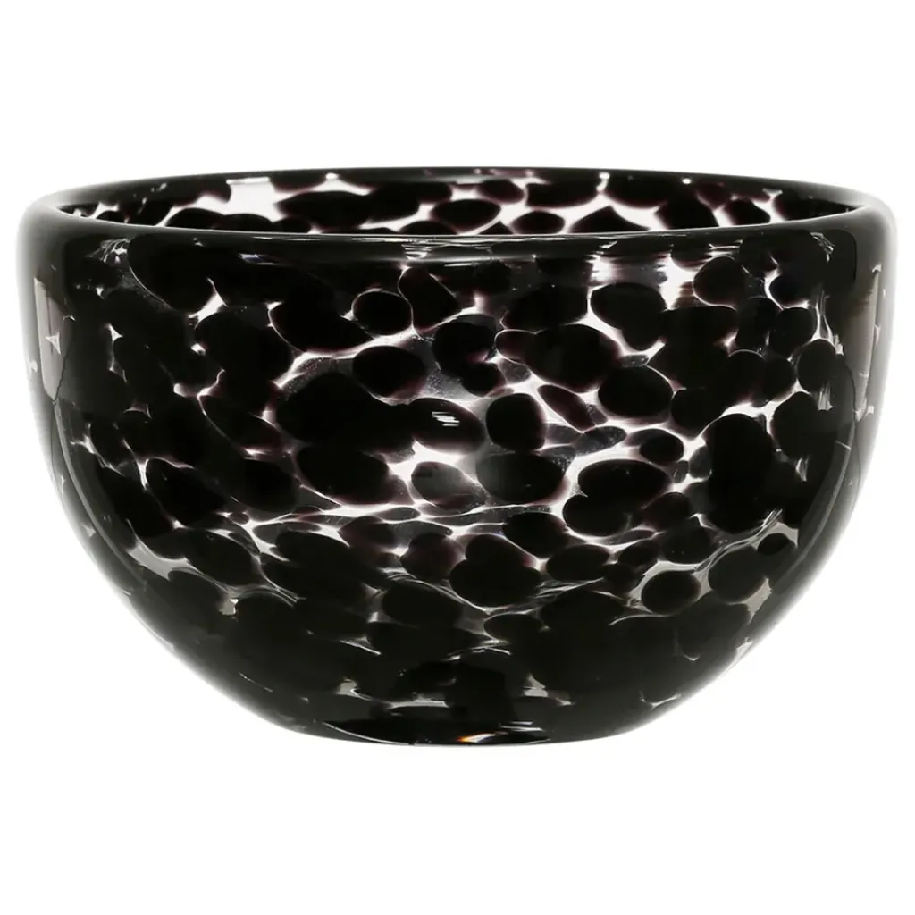 Fabrique de Styles Coupelle en verre d11cm - Preline* Bols Et Coupelles