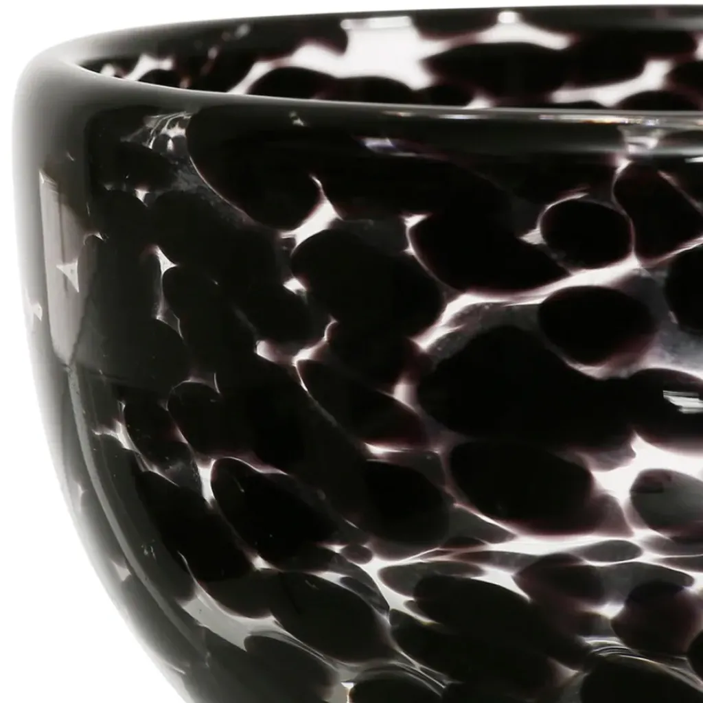 Fabrique de Styles Coupelle en verre d11cm - Preline* Bols Et Coupelles