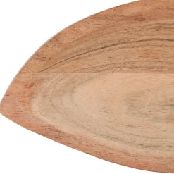 Fabrique de Styles Coupelle poisson en acacia 25x11cm - Dalbert* Petits Objets Déco