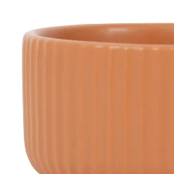 Fabrique de Styles Coupelles x3 terracotta et plateau bois hervea - sweet leaves* Bols Et Coupelles