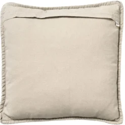 Fabrique de Styles Coussin Bowie 45x45cm Pumice Stone* Coussins Et Housses