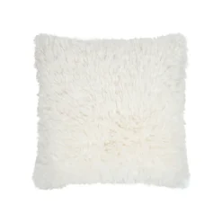 Fabrique de Styles Coussin carré en tissu 50x50cm - Walton* Coussins Et Housses