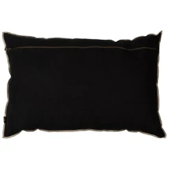 Fabrique de Styles Coussin chennai 40x60cm en lin lave* Coussins Et Housses