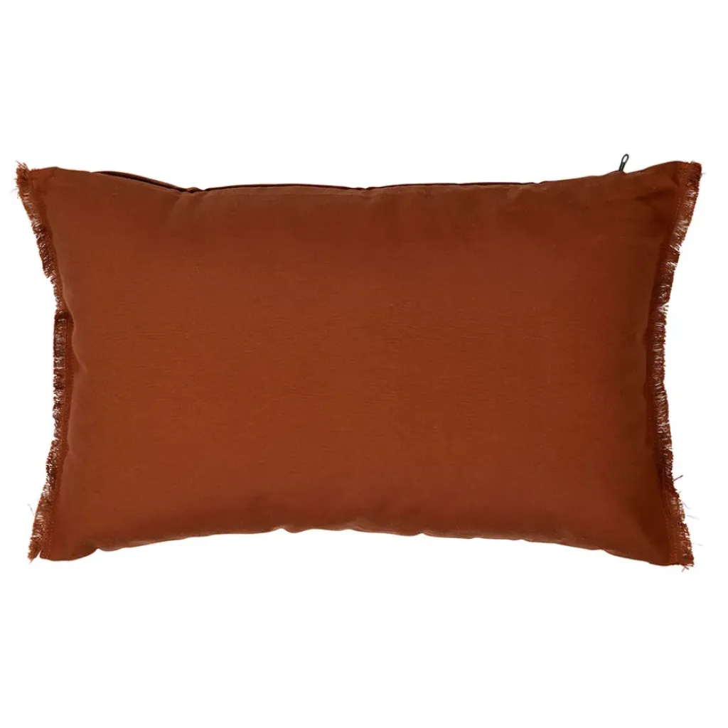 Fabrique de Styles Coussin 40x60cm - Bimini*Enfant Textiles Outdoor|Jardin