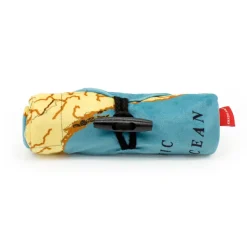 Fabrique de Styles Coussin de voyage gonflable carte du monde* Voyage Et Exploration