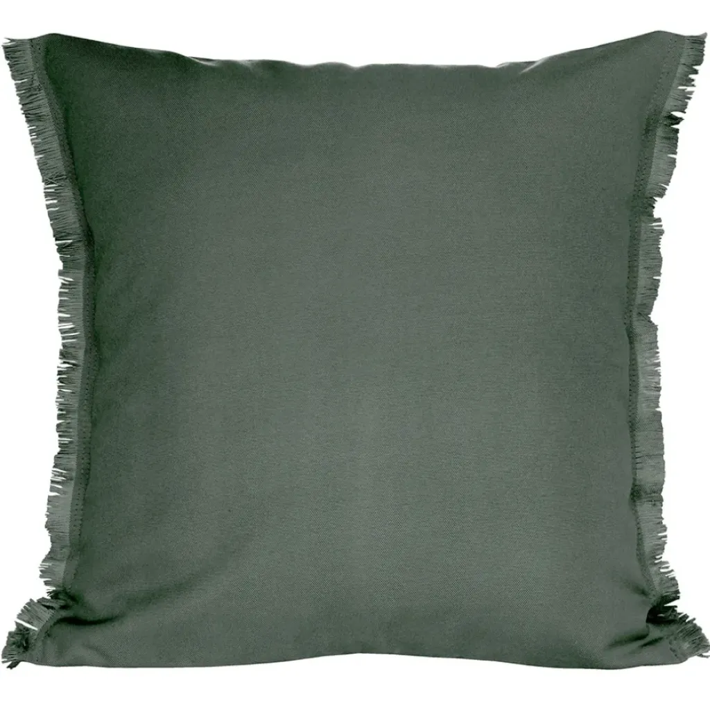 Fabrique de Styles Coussin d'extérieur 45x45cm - Bimini*Enfant Textiles Outdoor|Jardin