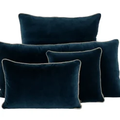 Fabrique de Styles Coussin en coton 40x60cm - Delhi* Coussins Et Housses