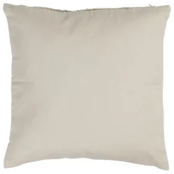 Fabrique de Styles Coussin en coton 45x45cm - P'tits Coeurs* Coussins Et Housses