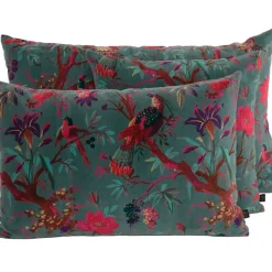 Fabrique de Styles Coussin en coton 40x60cm - Birdy* Coussins Et Housses