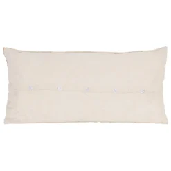 Fabrique de Styles Coussin en jute 80x38cm - Sumatra* Coussins Et Housses