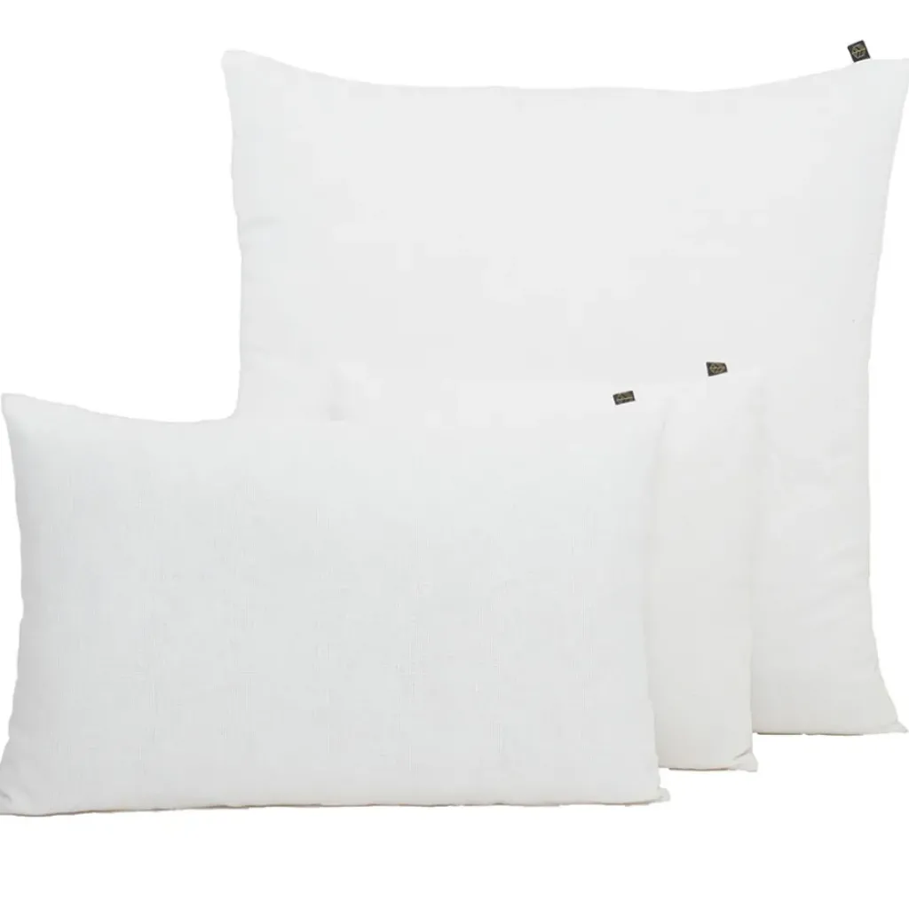 Fabrique de Styles Coussin en lin et coton 40x60cm - Figari* Coussins Et Housses