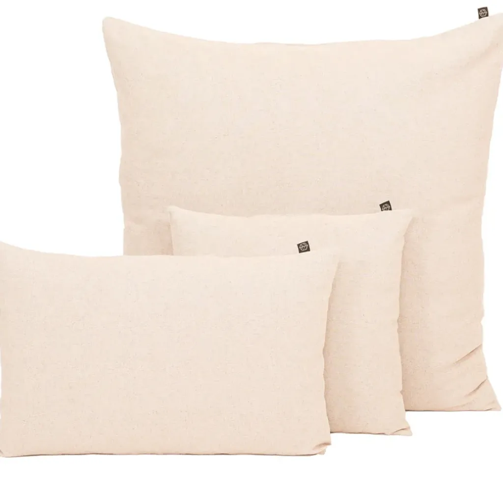 Fabrique de Styles Coussin en lin et coton 40x60cm - Figari* Coussins Et Housses