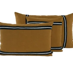 Fabrique de Styles Coussin en lin 40x60cm - Skagen* Coussins Et Housses