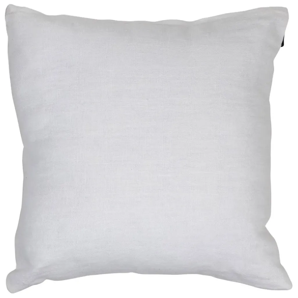 Fabrique de Styles Coussin en lavé 45x45cm - Malaga* Coussins Et Housses