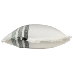 Fabrique de Styles Coussin en lin 45x45cm - Paros* Coussins Et Housses