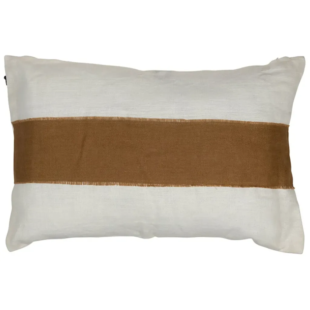 Fabrique de Styles Coussin en lin 40x60cm - Goa* Coussins Et Housses