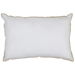 Fabrique de Styles Coussin en lin 40x60cm - Calvi* Coussins Et Housses
