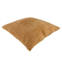 Fabrique de Styles Coussin en tissu cotelet 45x45cm* Coussins Et Housses