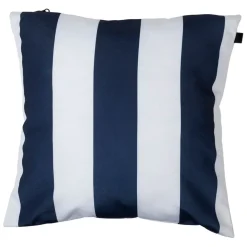 Fabrique de Styles Coussin en tissu 45x45cm - Riviera*Enfant Textiles Outdoor|Jardin