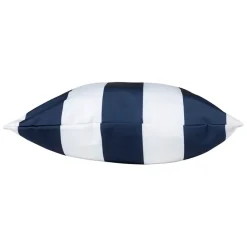 Fabrique de Styles Coussin en tissu 45x45cm - Riviera*Enfant Textiles Outdoor|Jardin