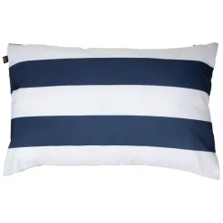 Fabrique de Styles Coussin en tissu 60x40cm - Riviera*Enfant Textiles Outdoor|Jardin