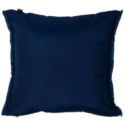 Fabrique de Styles Coussin en tissu 45x45cm - Bimini*Enfant Textiles Outdoor|Jardin