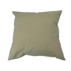 Fabrique de Styles Coussin extérieur en coton 40x40cm - Colors*Enfant Textiles Outdoor|Jardin